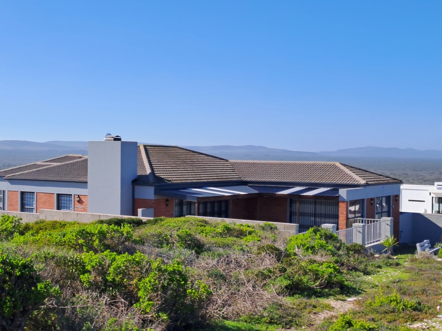 0 Bedroom Property for Sale in Yzerfontein Western Cape